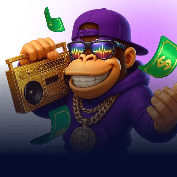 Bonuskong mobile banner